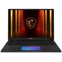 MSI Titan 18 HX AI A2XWJG-492NL