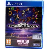Mega Drive Classics