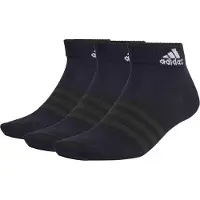 Adidas Sportsokken 'Thin And Light' zwart / wit