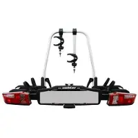 Uebler Fietsendrager X21