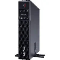 Cyberpower PR1500ERTXL2U UPS Line-interactive 1,5 kVA 1500 W 10 AC-uitgang(en)