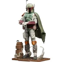 Gentle Giant Star Wars Boba Fett Mijlpaal Aflevering Vi Standbeeld 30 Cm