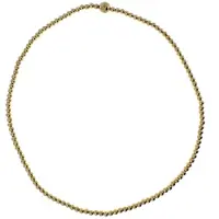 Tamaris - A05621000 - Ketting - Roestvrij staal - goudkleurig