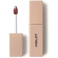 INGLOT Glazed Lips Liquid Lipstick Spf 50+ Liquid Lipstick 3.5 ml Cinnamon Roll 88