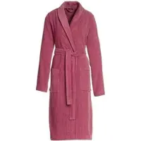 Vossen Badjas Vegan Glory - Blackberry - XXL