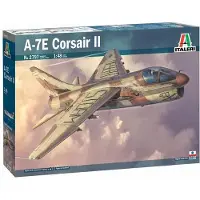 Wittmax 1/48 A-7E Corsair II