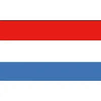 Talamex Luxemburgse vlag
