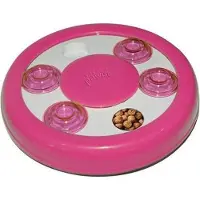 Pawise Cat Puzzle Toy