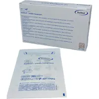 MaiMed porefix transparant, waterproof, pleister 15cm x 9cm(per stuk steriel verpakt 25stuks)
