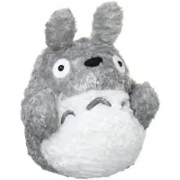 SEMIC Mijn buurman Totoro handpop, grijze Totoro