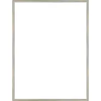 Homedecoration Almelo – Fotolijst – Fotomaat – 23 x 85 cm – Chroom