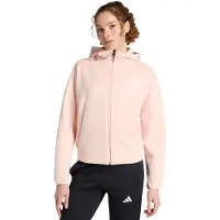 Adidas Sportief sweatvest 'Z.N.E.' rosa