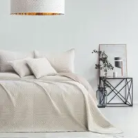 Restilo Softa Plaid Cappuccino Microvezel 220x240 cm