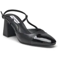 Steve madden Slingpumps 'Zeina' zwart