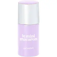 Le Mini Macaron Gel Polish Lilac Blossom 10 ml