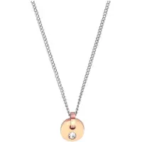 Esprit ketting ESNL00552242 goud Zilverkleurig