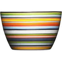 Iittala Origo schaal klein oranje 15cl
