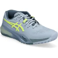 Asics Gel-resolution X All Court Shoes Grijs EU 40 1/2 Man