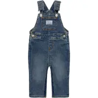 Levi's Jumpsuit DENIM OVERALL kind 12 maanden