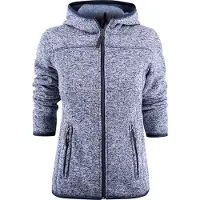 James Harvest Sportswear Santa Ana 2122034 Vest Fleece Regular Fit Dames | Maat: S