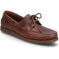 Bianco Mocassins 'Ibiza' bruin