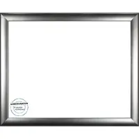 Homedecoration Colorado – Fotolijst – Fotomaat – 53 x 96 cm – Aluminium geborsteld