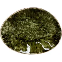 Costa Nova Riviera Forest Broodbord 16cm - Aardewerk - 6 stuks