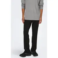 Only & Sons Chino 'ONSMark' zwart