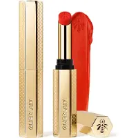 Guerlain Make-up LippenKissKiss Blur Matte 639 Tangerine Bloom