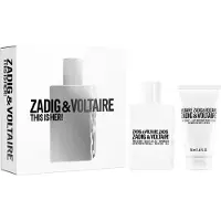 Zadig & Voltaire This is Her! - Eau de Parfum 50ml + Body Lotion 50ml