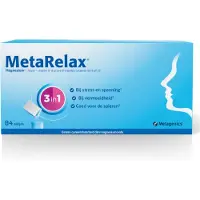 Metagenics Metarelax (84 zakjes)