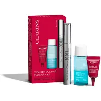 Clarins Wonder Volume Mascara XXL Make-up set