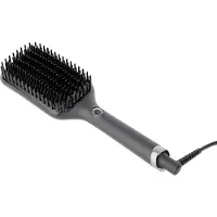 GHD Glide+ Max - Warmteborstel – Stijlborstel – Fohnborstel – Keramische Ionentechnologie – Extra Groot – Zwart
