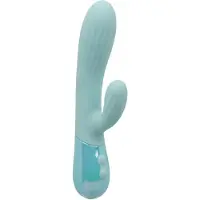 Calexotics Dual Ripple Vibrator