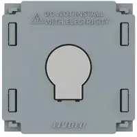Livolo | 1 | Module | Dimmer | Schakelaar | Smart Home - Bekijk hier!