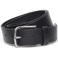 Calvin Klein Riem zwart