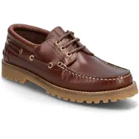 Bianco Mocassins 'Greg' bruin