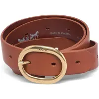 Levi's Riem cognac