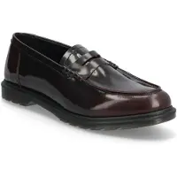 Dr. Martens Instappers 'Mayfare' wijnrood