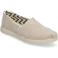 Toms Instappers 'Alpargata Plus' beige