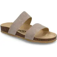 Bianco Muiltjes 'BETRICIA' camel