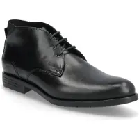 Lloyd Chukka Boots 'Eezy 325' zwart