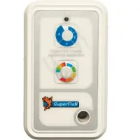 Superfish Sf multi led remote control