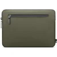 Incase Compact MacBook 12 Inch Sleeve Groen