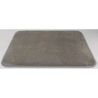 Prima Set - - Tampa - Badmat - 50x70 - en - wc mat - 45x60cm - beige grijs
