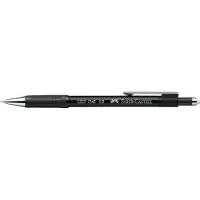 Faber-Castell vulpotlood Grip 1345 - 0,5 mm - zwart