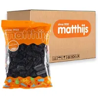 Matthijs Bielzendrop 4kg