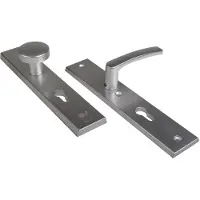 Ami Knop-kruk schildenset 169/50 251x50 Pc72 Dd40 F2 SKG**