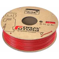 FORMFUTURA 175TITX-RED-0750 Filament TitanX ABS kunststof 1.75 mm Rood 750 g