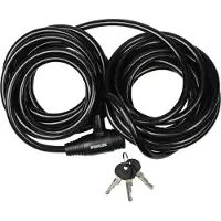 Stahlex Kabelslot 455 10 X 8000 Spiraal